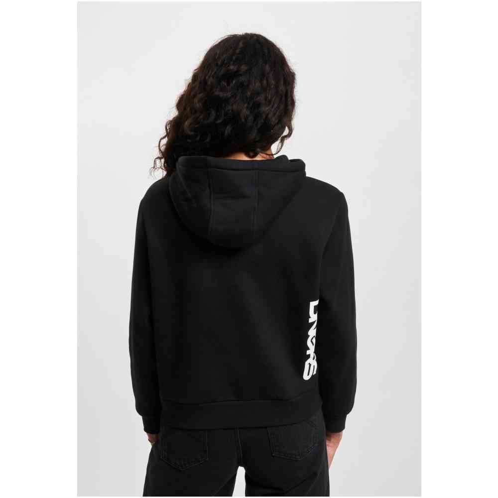 Dangerous DNGRS - Faith Hoodie - Black